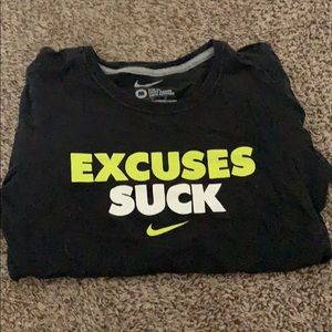 Nike T-shirt
